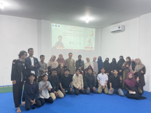 HMHI FAI Universitas Muhammadiyah Palu Gelar Kajian Islami Bahas Kalender Hijriah Global Tunggal